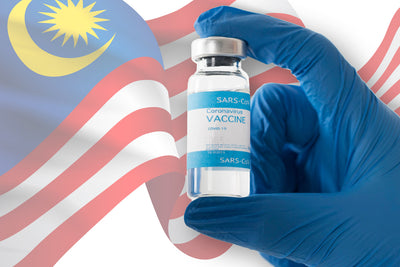 6 Perkara Yang Anda Perlu Tahu Tentang Vaksin Covid-19 Di Malaysia