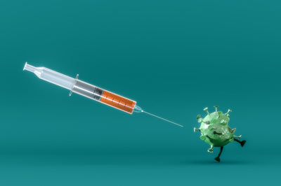 Data Percubaan Awal Terbaru Vaksin Covid-19 Dari Jerman; ‘Sangat Berkesan’