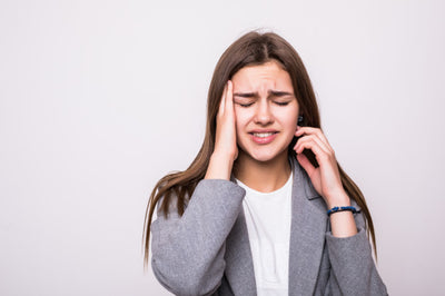Sering Migrain? Ketahui Punca dan Cara Mengatasinya!