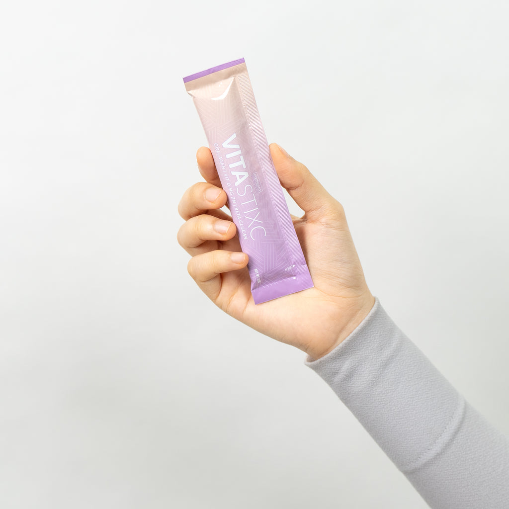 Bundle of 3 - Bodigard VitaStixc (10% off)